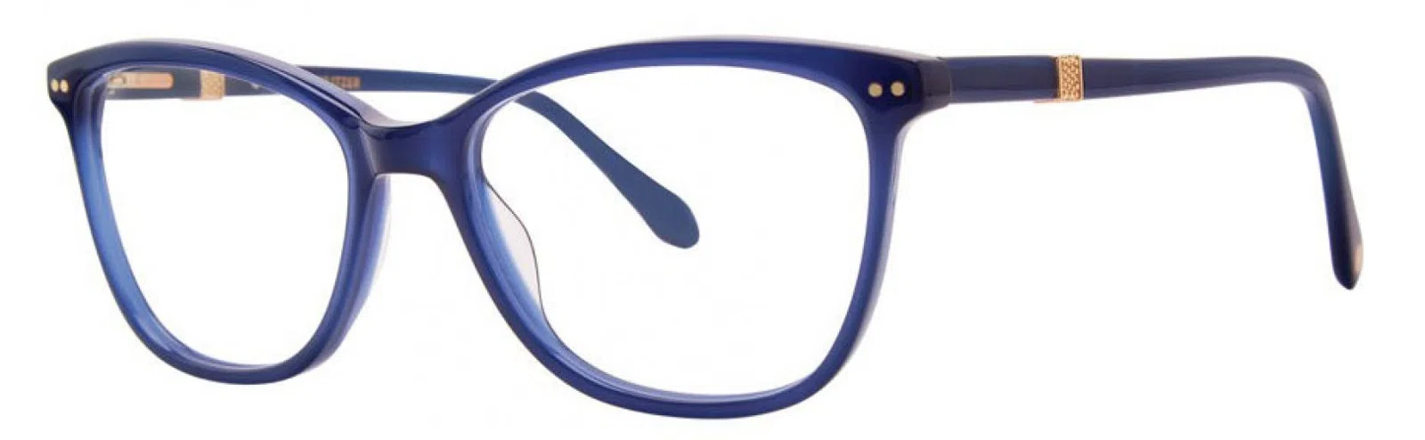Lilly Pulitzer June Eyeglasses - view 2